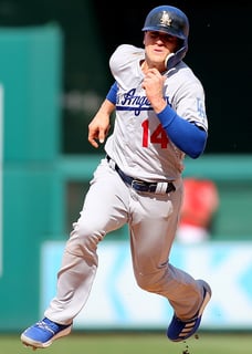 Picture of Enrique Hernandez
