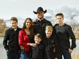 Picture of Jayson Boebert