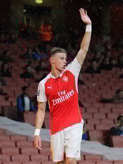 Picture of Ben Sheaf