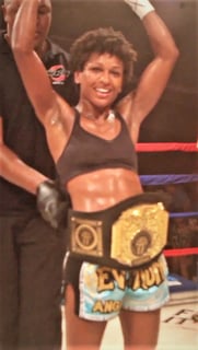 Picture of Angela Hill