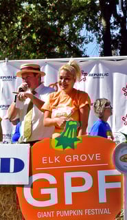 Picture of Miki Sudo