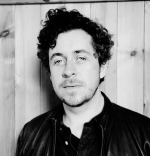 Picture of Lee Cronin