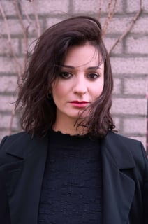 Picture of Ena Sendijarević