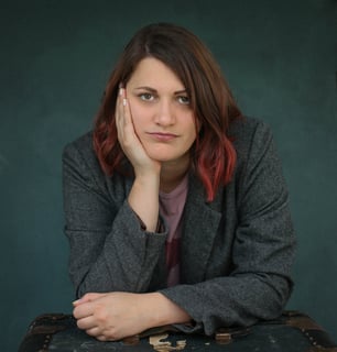 Picture of Kate Herron