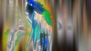 Picture of Sky Hopinka