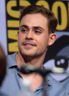 Picture of Dacre Montgomery