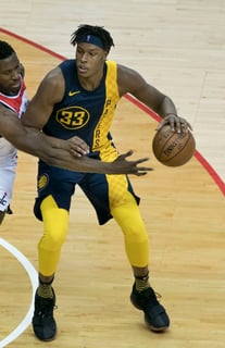 Picture of Myles Turner