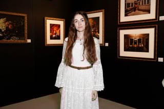 Picture of Anna Marie Tendler