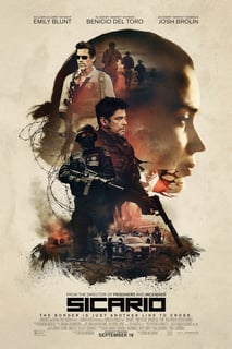 Picture of Sicario
