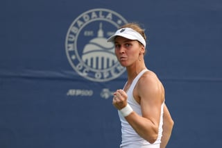 Picture of Jiangxi International Women's Tennis Open