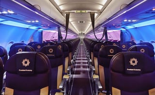 Picture of Vistara