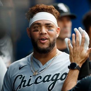 Picture of Yoán Moncada