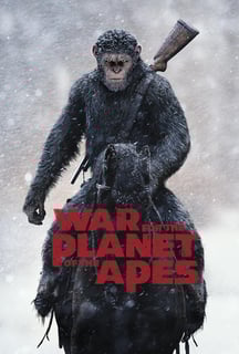 Picture of War for the Planet of the Apes