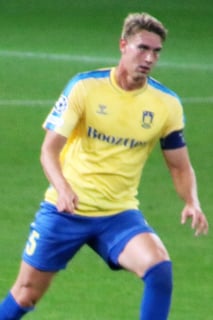 Picture of Andreas Maxsø
