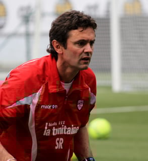 Picture of Sylvain Ripoll