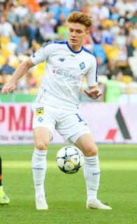 Picture of Viktor Tsyhankov