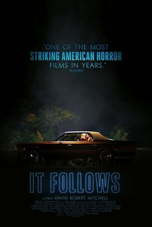 Picture of It Follows