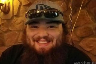 Picture of Adam Harrison