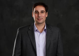 Picture of Zach Lowe
