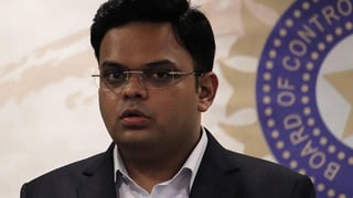 Picture of Jay Shah