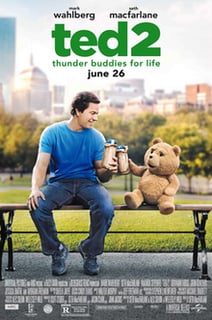 Picture of Ted 2