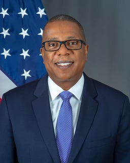 Picture of Brian A. Nichols