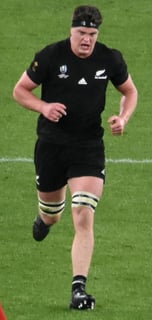 Picture of Scott Barrett