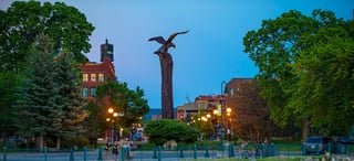 Picture of La Crosse
