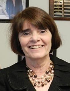 Picture of Marian T. Ryan