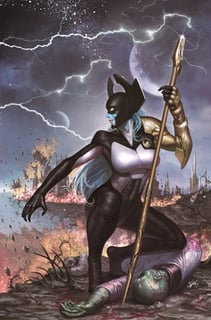 Picture of Proxima Midnight