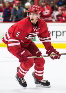 Picture of Noah Hanifin