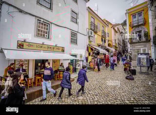 Picture of Sintra (Santa Maria e São Miguel, São Martinho e São Pedro de Penaferrim)