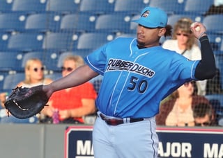 Picture of Josh Naylor