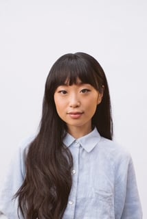 Picture of Alice Lee