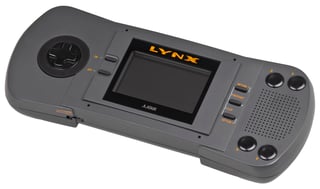 Picture of Atari Lynx