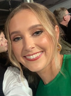 Picture of Rose Ayling-Ellis