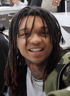 Picture of Swae Lee