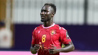 Picture of Naby Keïta