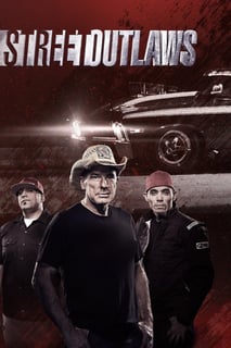 Picture of Street Outlaws