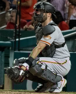Picture of Curt Casali