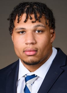 Picture of Nick Dawkins