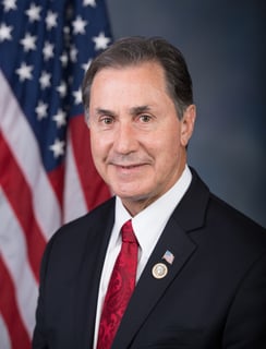 Picture of Gary Palmer