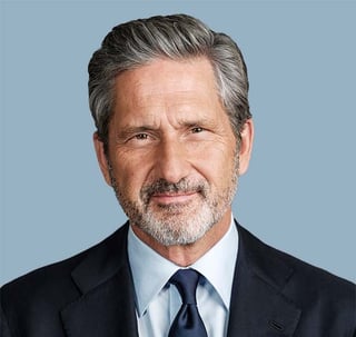 Picture of Mike Fries