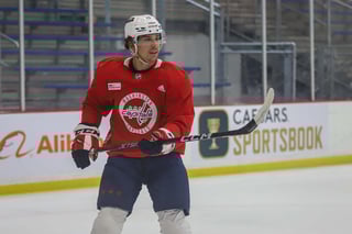 Picture of Dylan Strome