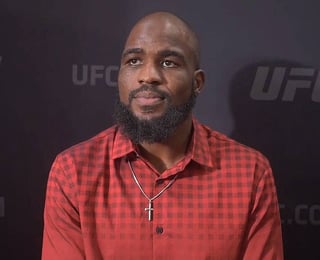 Picture of Corey Anderson