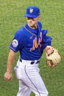 Picture of Trevor Gott
