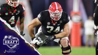 Picture of Ben Cleveland