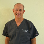 Picture of Harvey J. Adelson