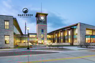 Picture of Oak Creek
