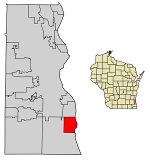 Picture of South Milwaukee